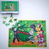 Puzzle "Doudou"