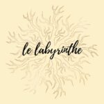 le labyrinthe atelier art en ligne