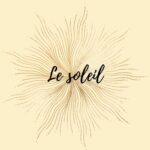 le soleil atelier art en ligne