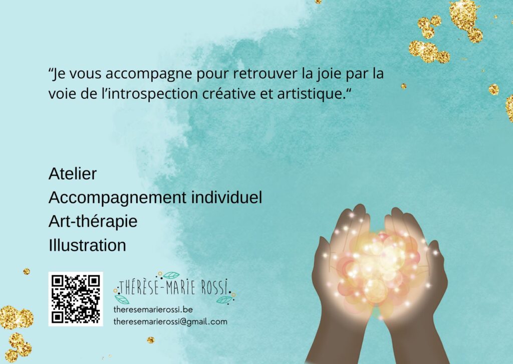 Bon cadeau pour un atelier Créactive – Image 3